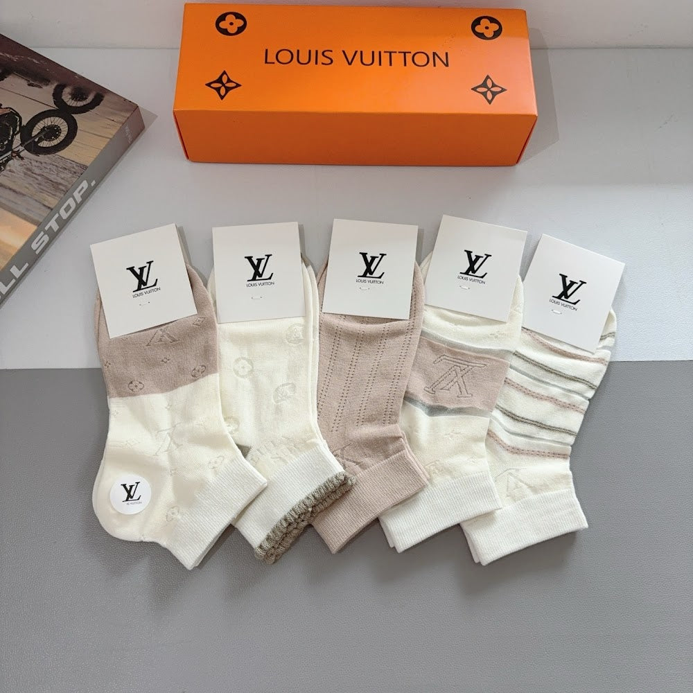 Dragons Bags Premium Luxury Socks --98112