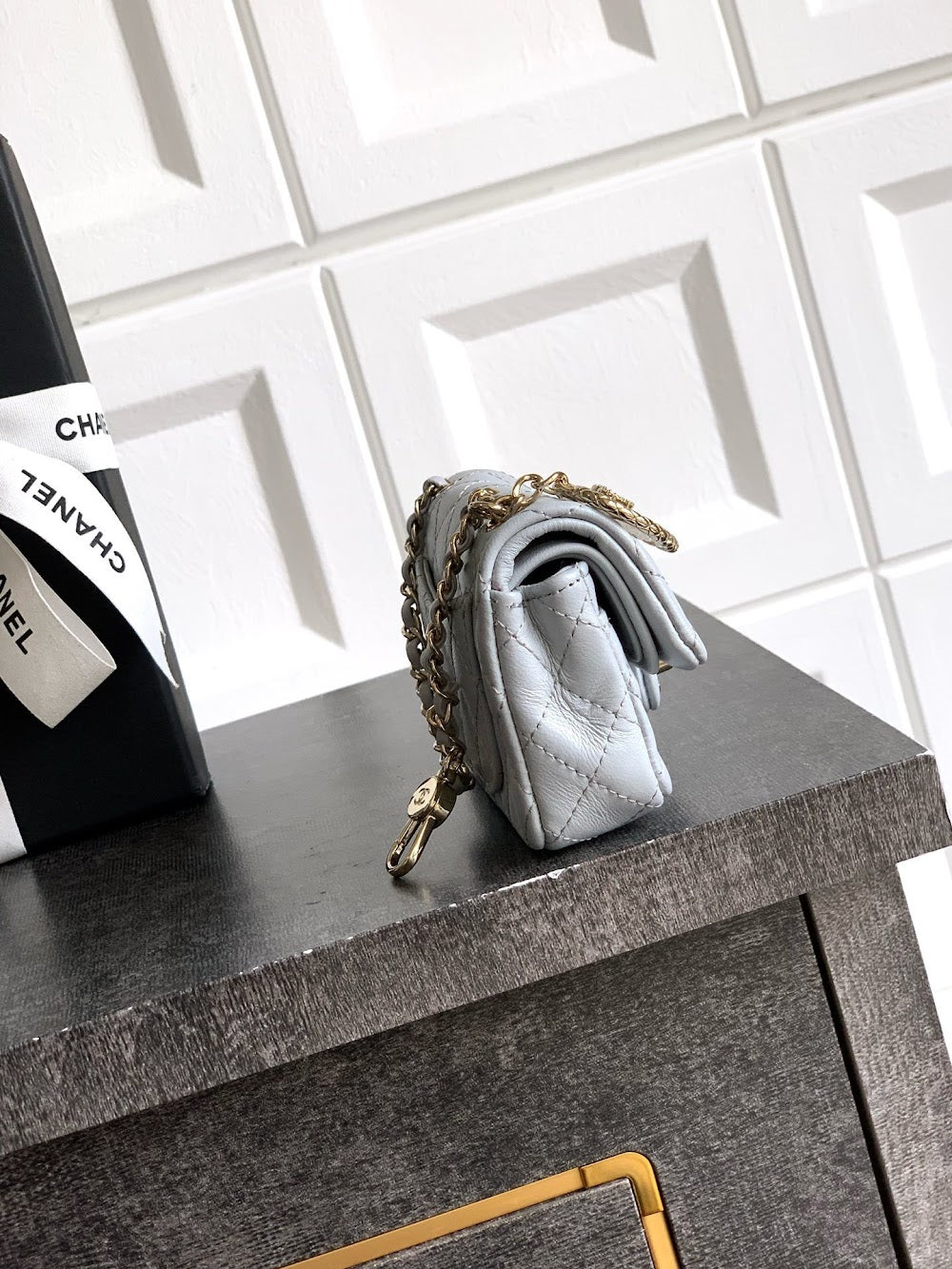 Dragons Bags CHn Luxury Bag --112669