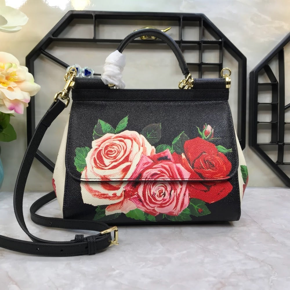 Dragons Bags DGn Luxury Bag --93805