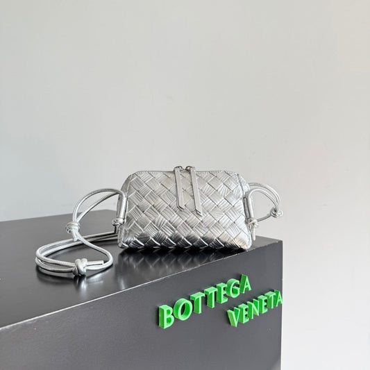 Dragons Bags Bottegan Luxury Bag --91214