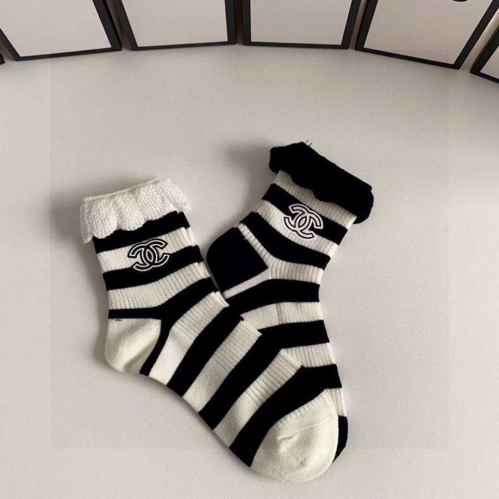 Dragons Bags Premium Luxury Socks --98003