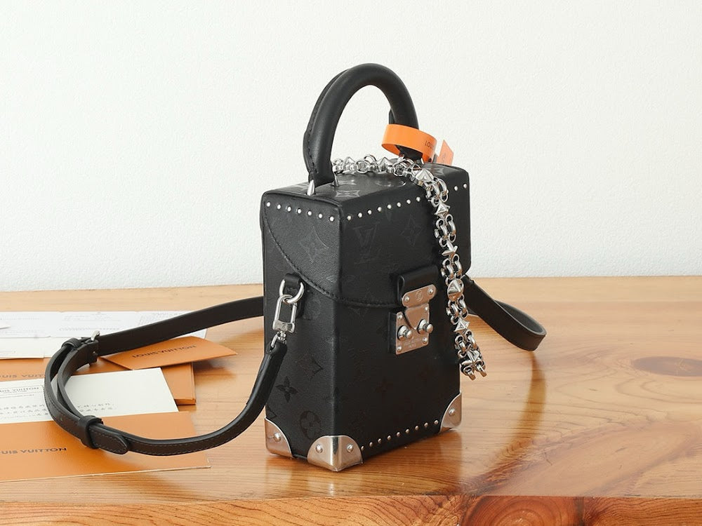 Dragons Bags LVn Luxury Bag --80839