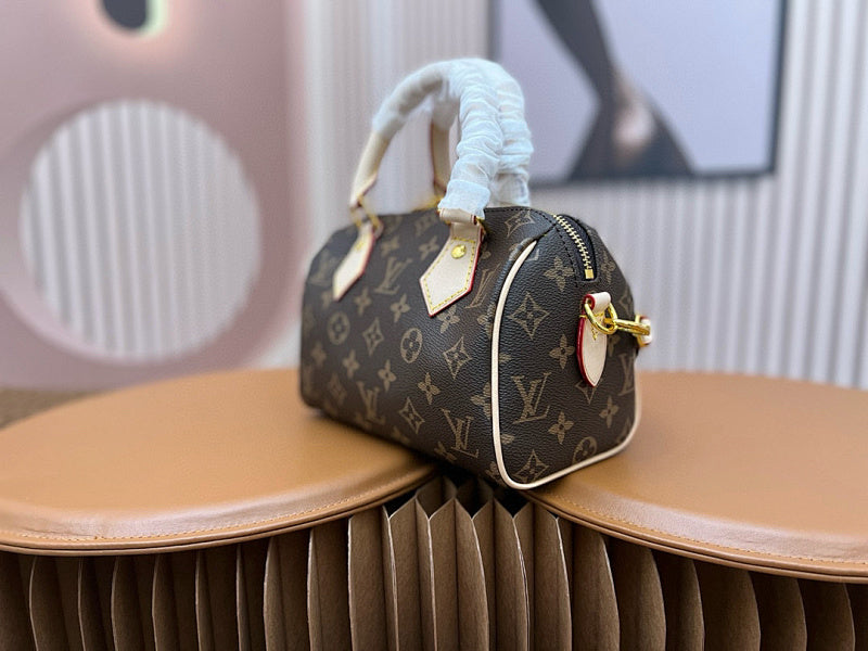 Dragons Bags LVn Luxury Bag --79225