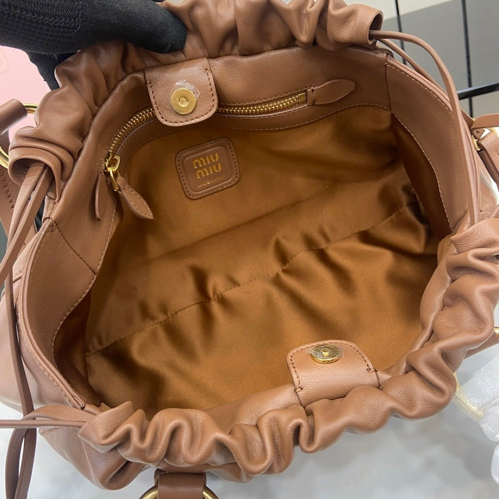 Dragons Bags Miun Miun Luxury Bag --122251