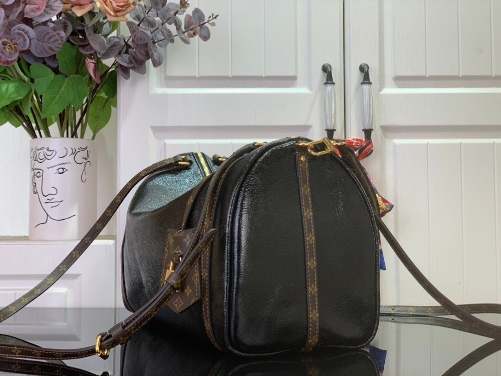 Dragons Bags ln Luxury Bag --96736
