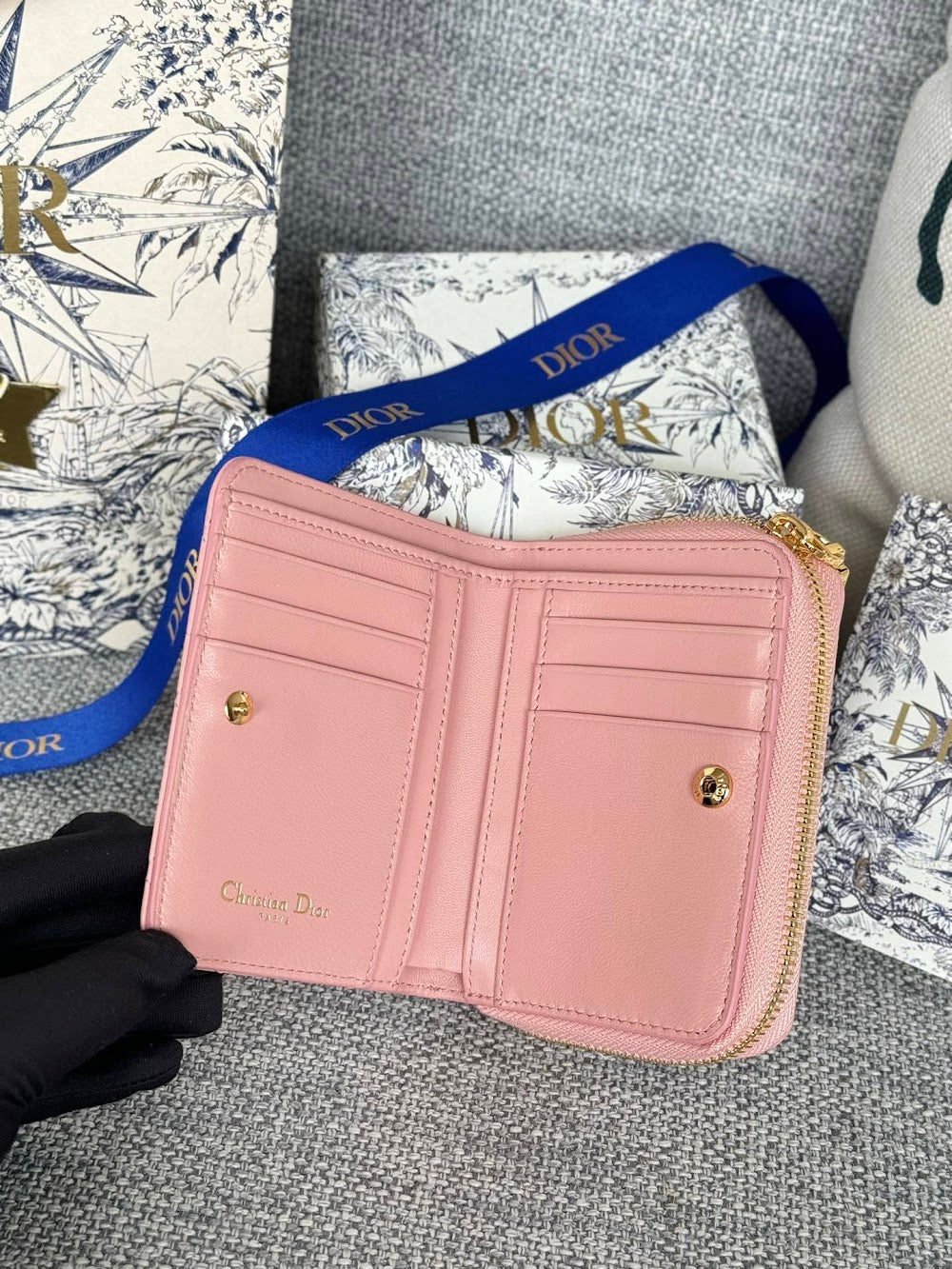 Dragons BagsDiorn Luxury Bag --115222
