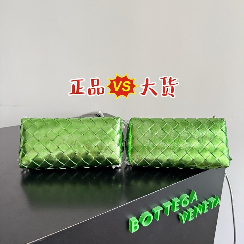 Dragons Bags Bottegan Luxury Bag --90678