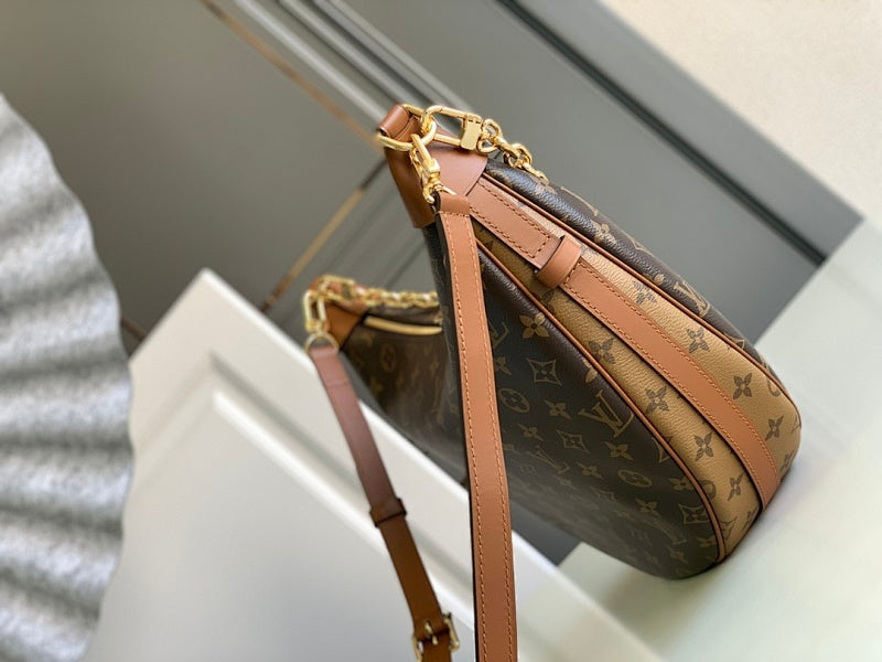 Dragons Bags LVn Luxury Bag --81161