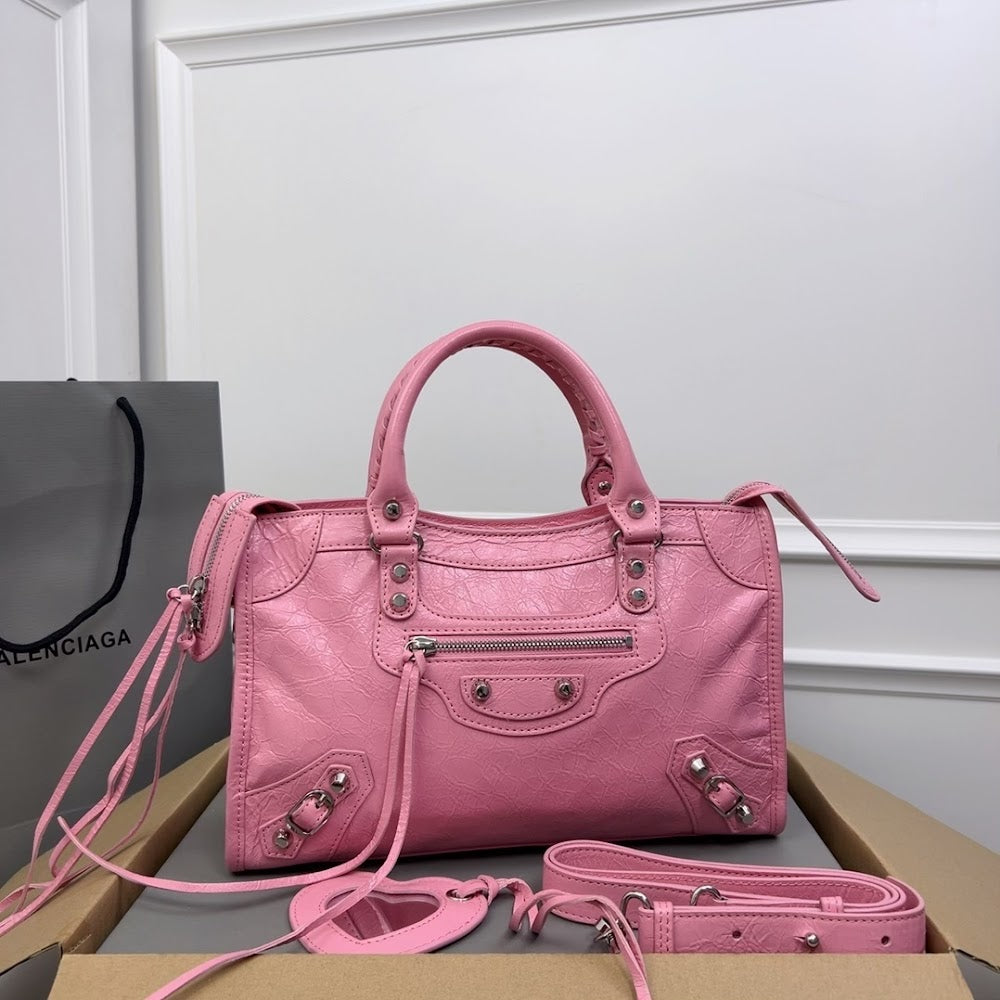 Dragons Bags Balenciaga Luxury Bag --110574
