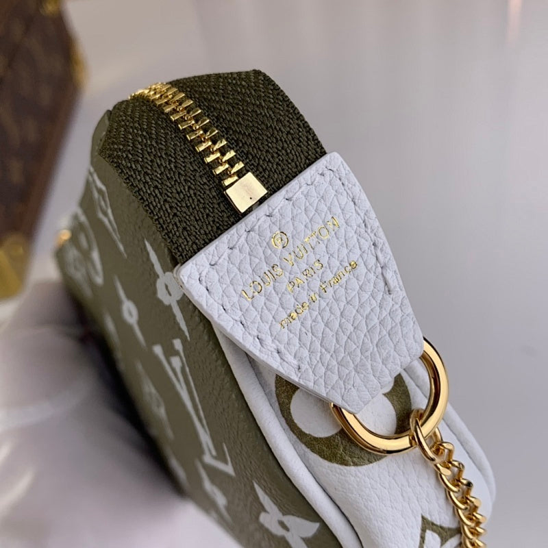 Dragons Bags ln Luxury Bag --56183