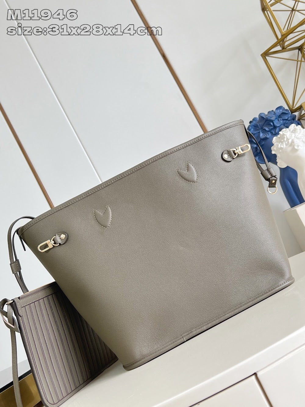 Dragons Bags ln Luxury Bag --96861
