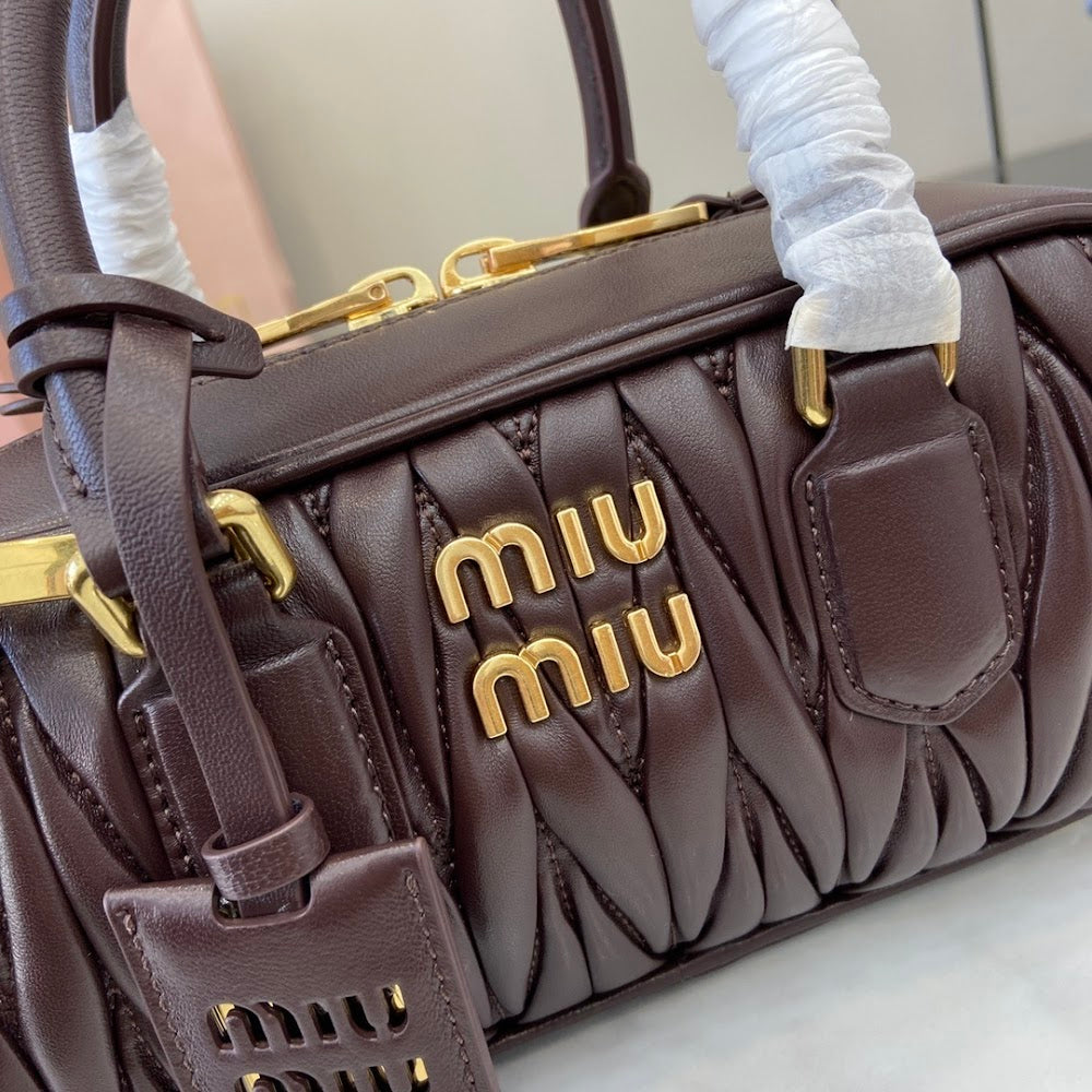 Dragons Bags Miun Miun Luxury Bag --122178