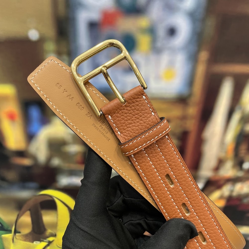 Dragons Bags Hermesn Luxury Belt --105860