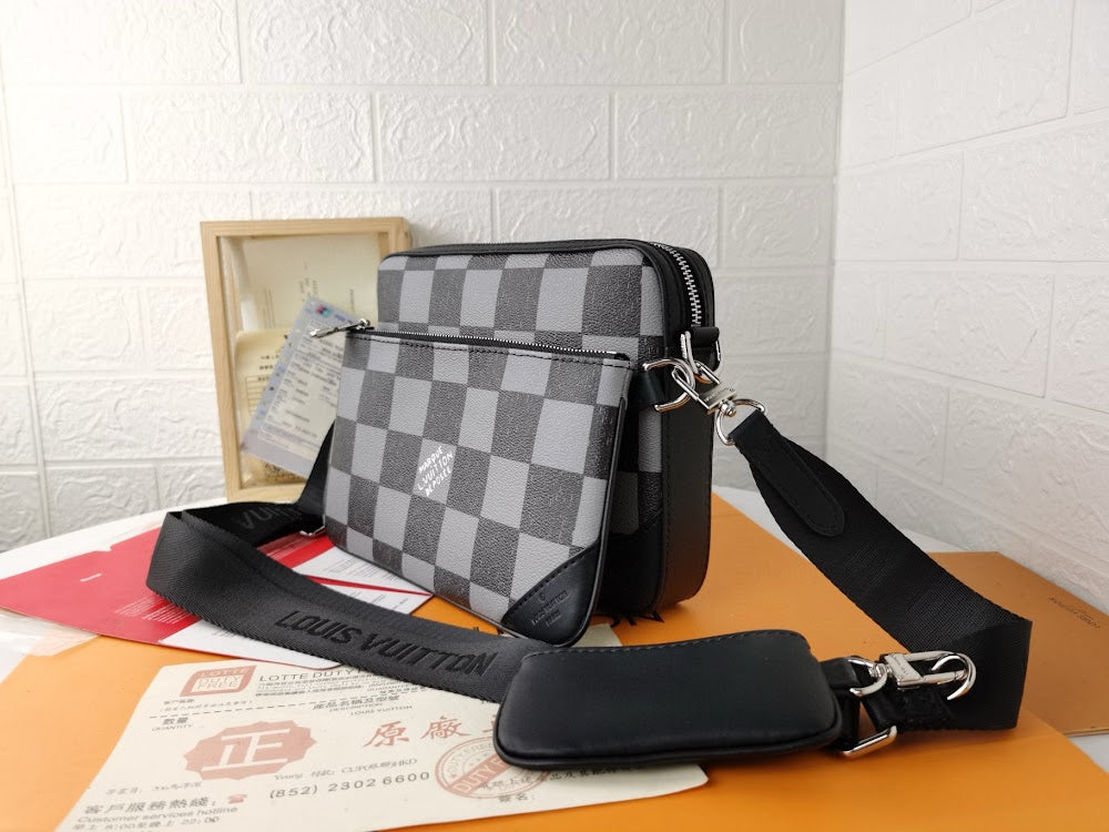 Dragons Bags ln Luxury Bag --70405
