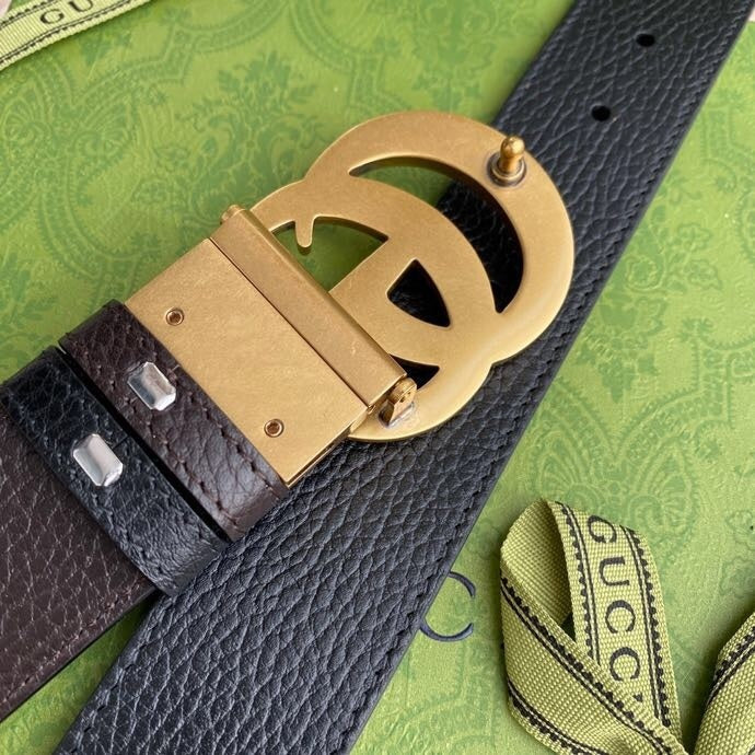Dragons Bags Guccin Luxury Belt --108289