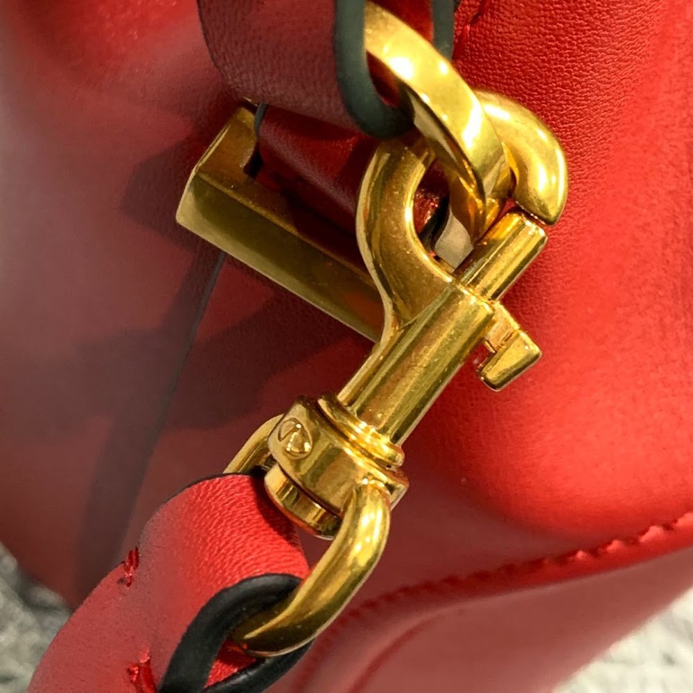 Dragons Bags Valentine Luxury Bag --121685