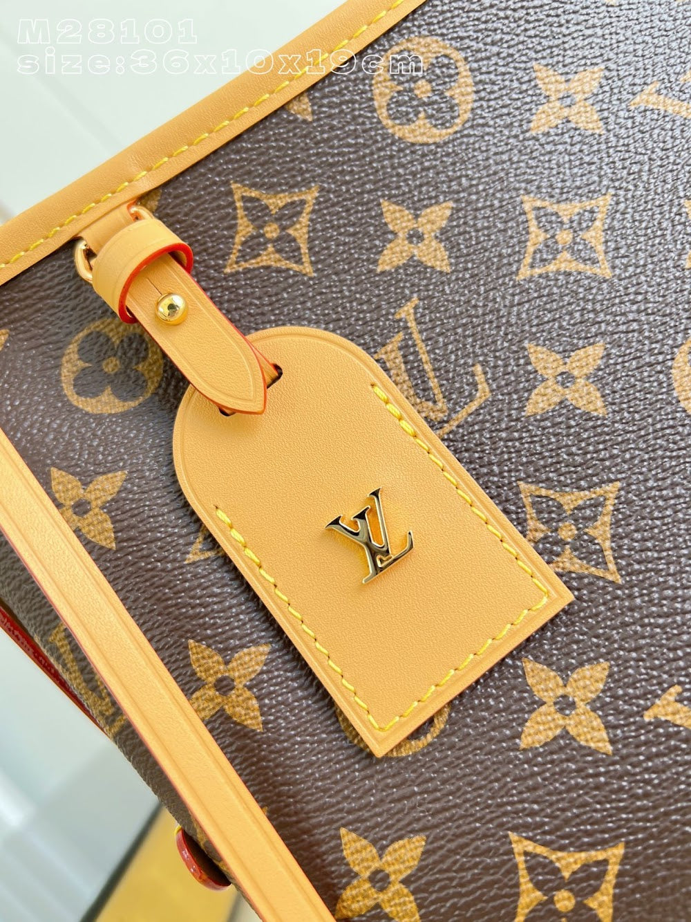 Dragons Bags ln Luxury Bag --96539