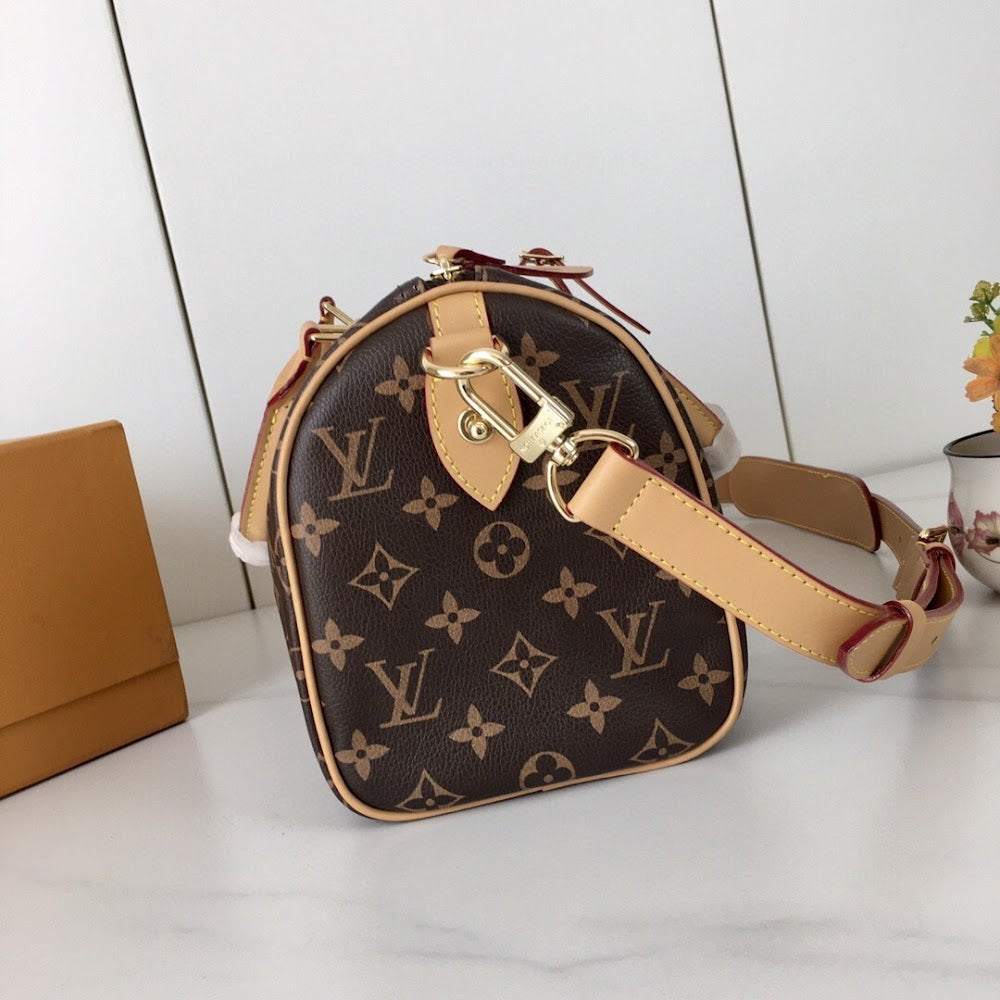 Dragons Bags ln Luxury Bag --76477