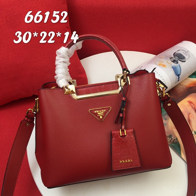 Dragons Bags pradn Luxury Bag --73390