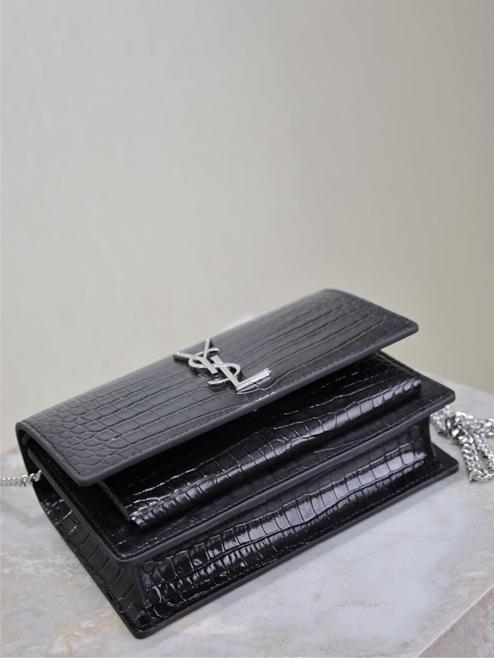 Dragons Bags YSLn Luxury Bag --119627
