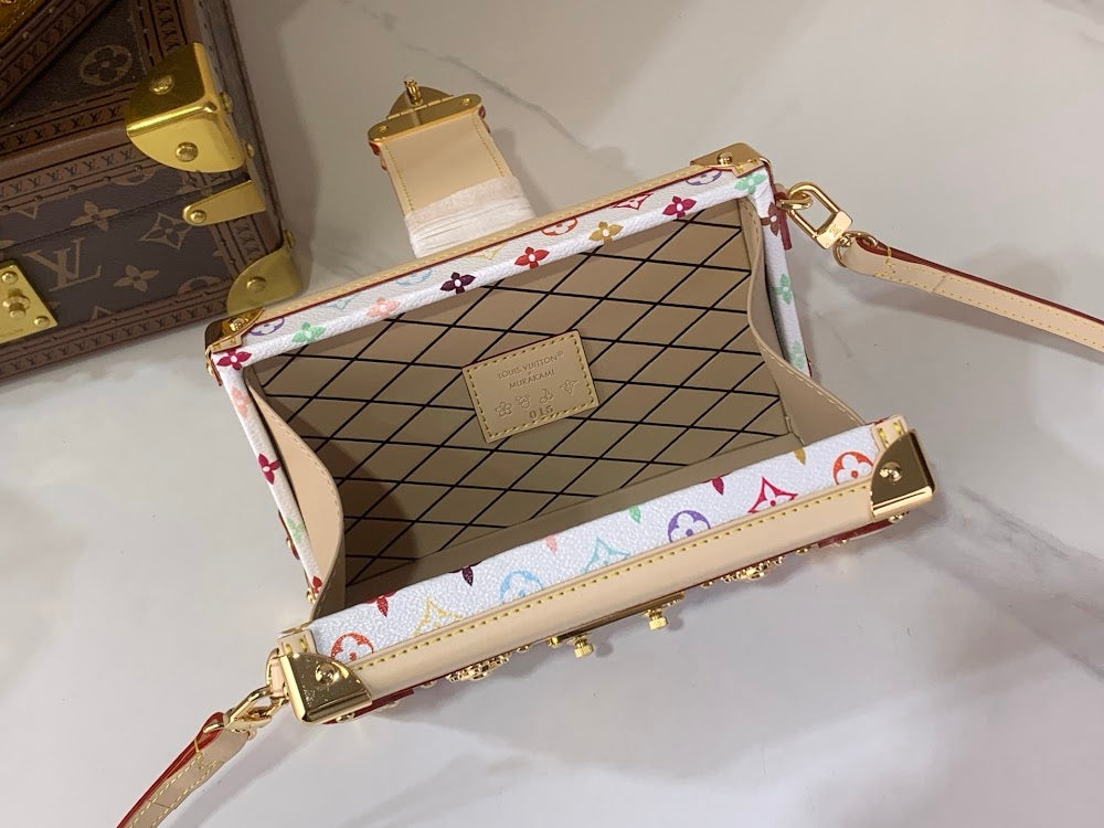 Dragons Bags ln Luxury Bag --63108