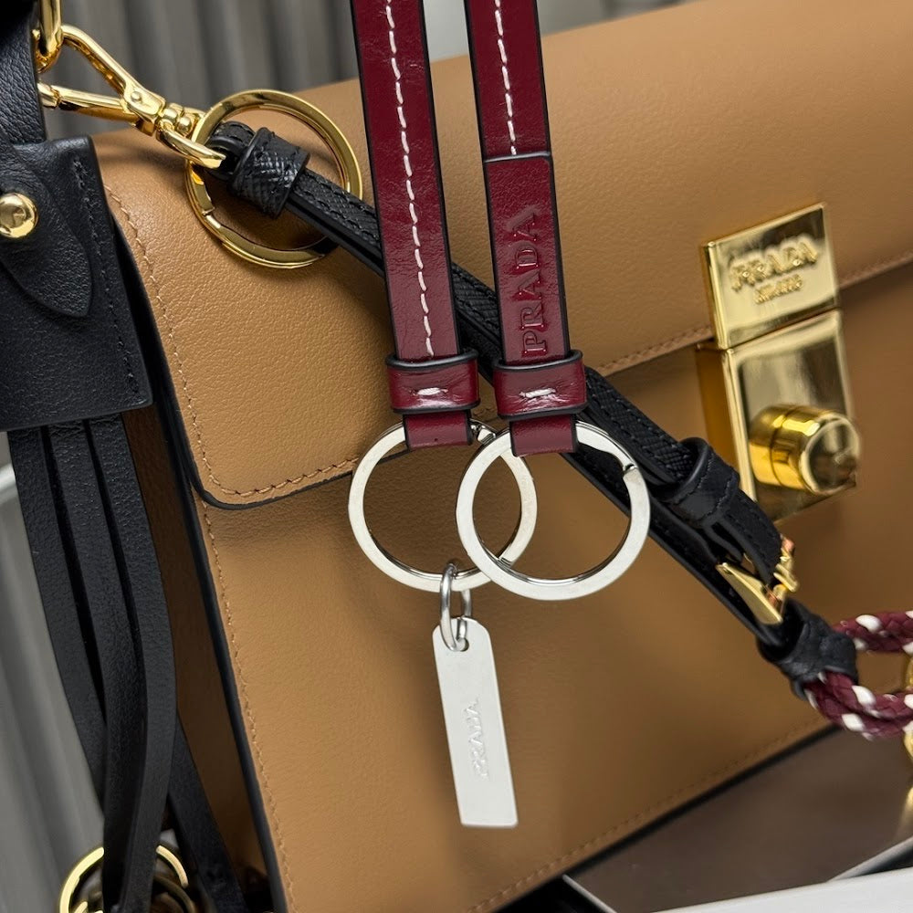 Dragons Bags Pradn Luxury Bag --101887