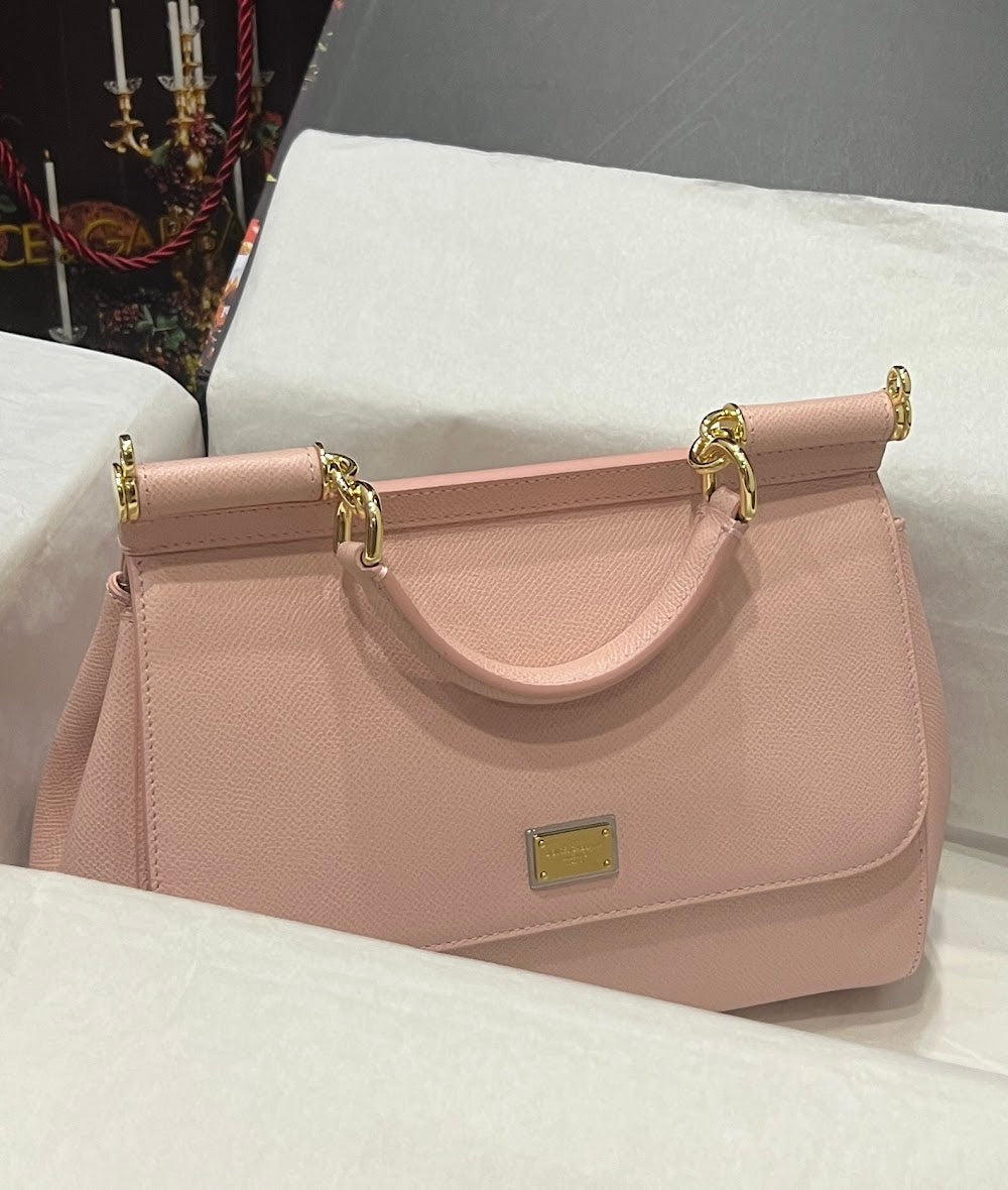 Dragons Bags DGn Luxury Bag --93393