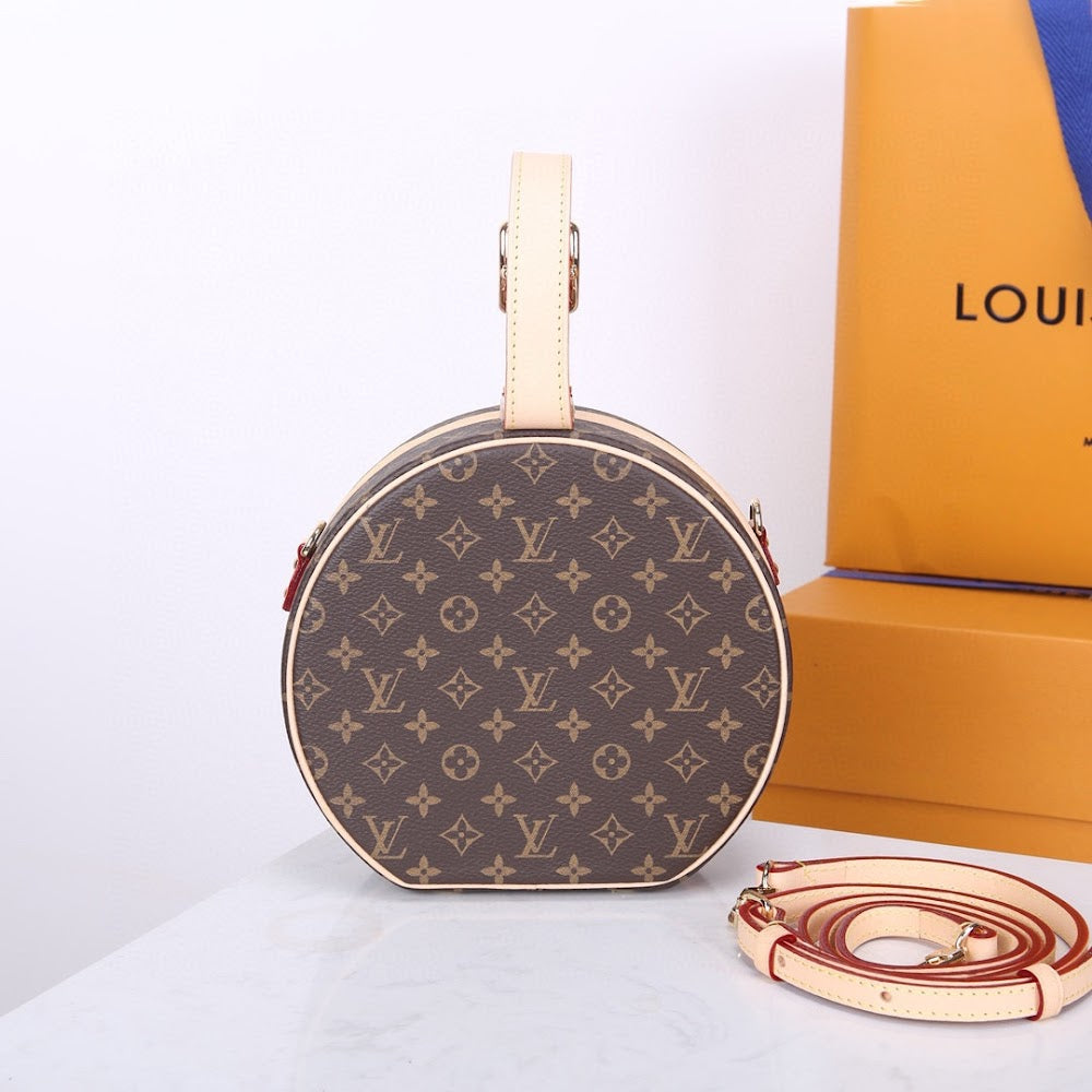 Dragons Bags LVn Luxury Bag --80182