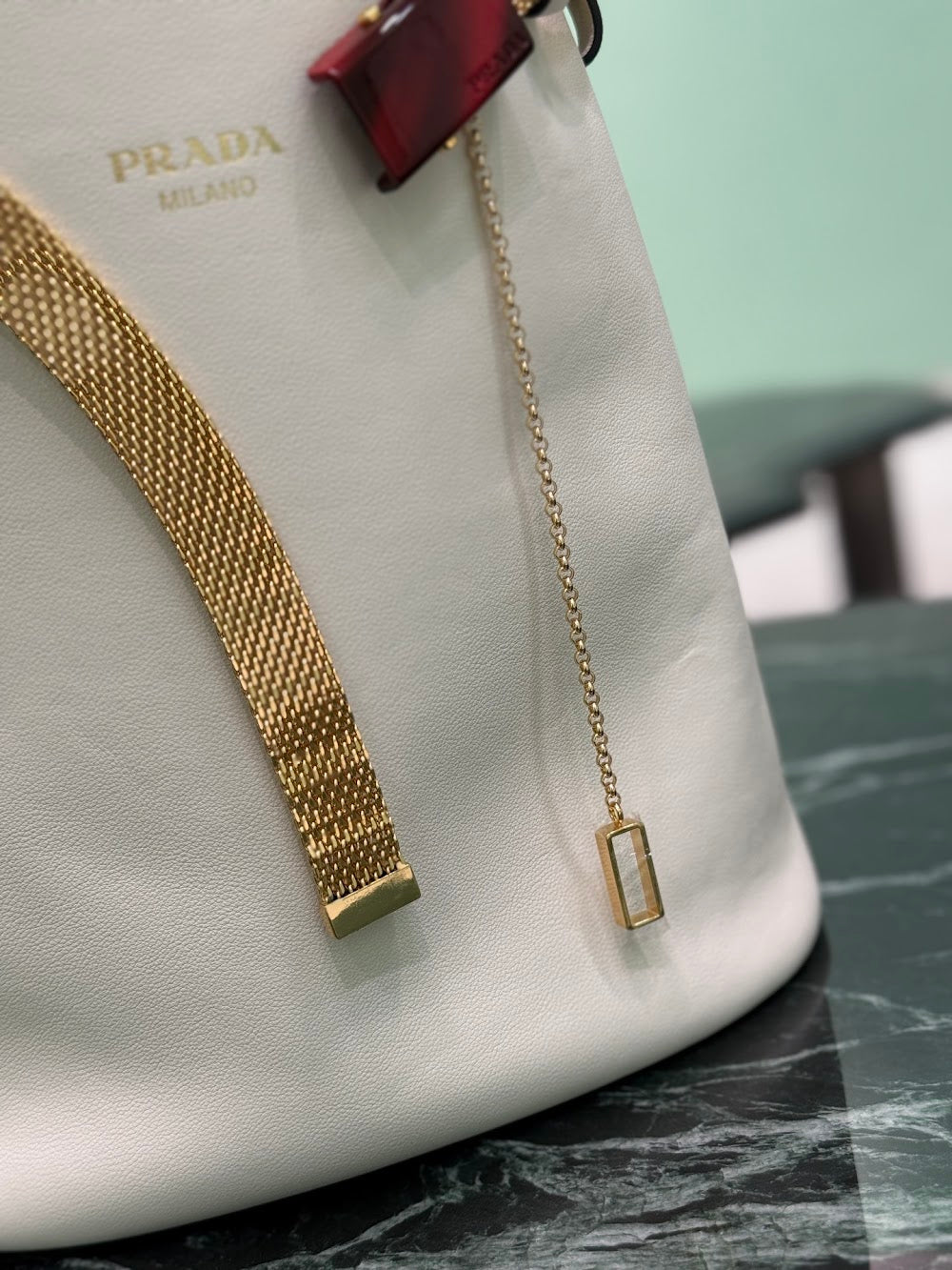 Dragons Bags Pradn Luxury Bag --102285