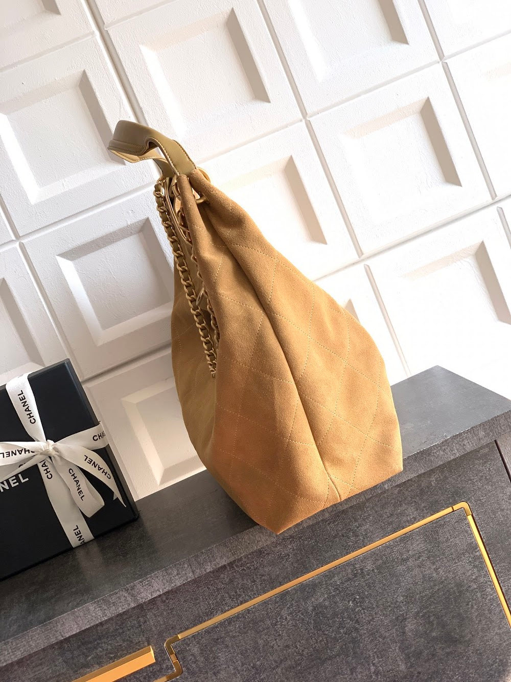Dragons BagsCHn Luxury Bag --114406