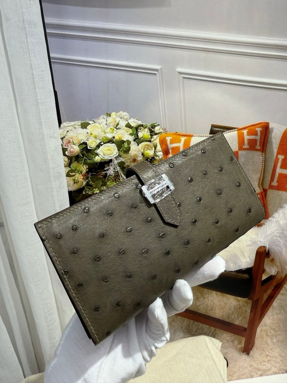 Dragons BagsHermesn Luxury Bag --117612