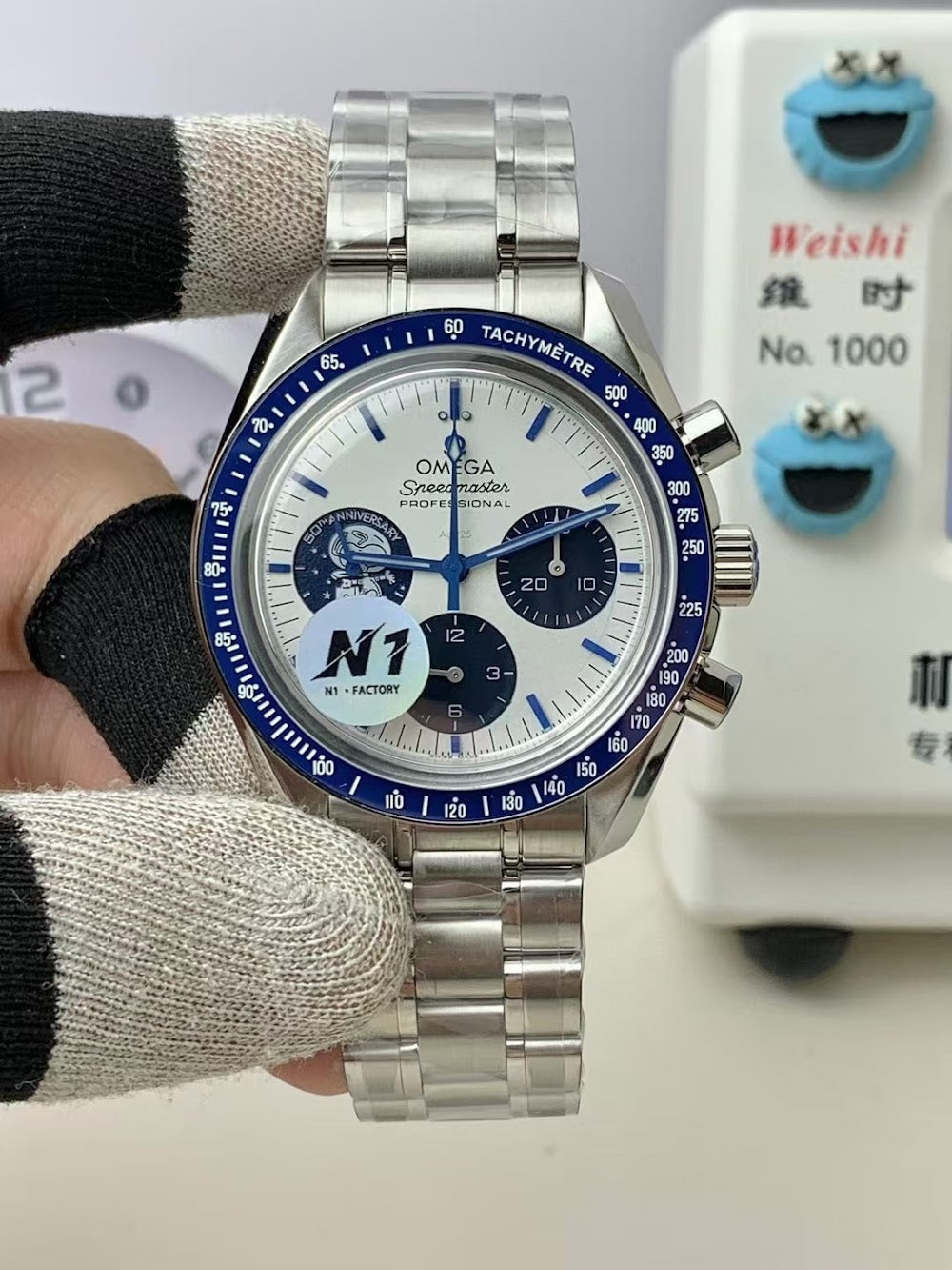 Dragons Bags Luxury Designer Watch --104296