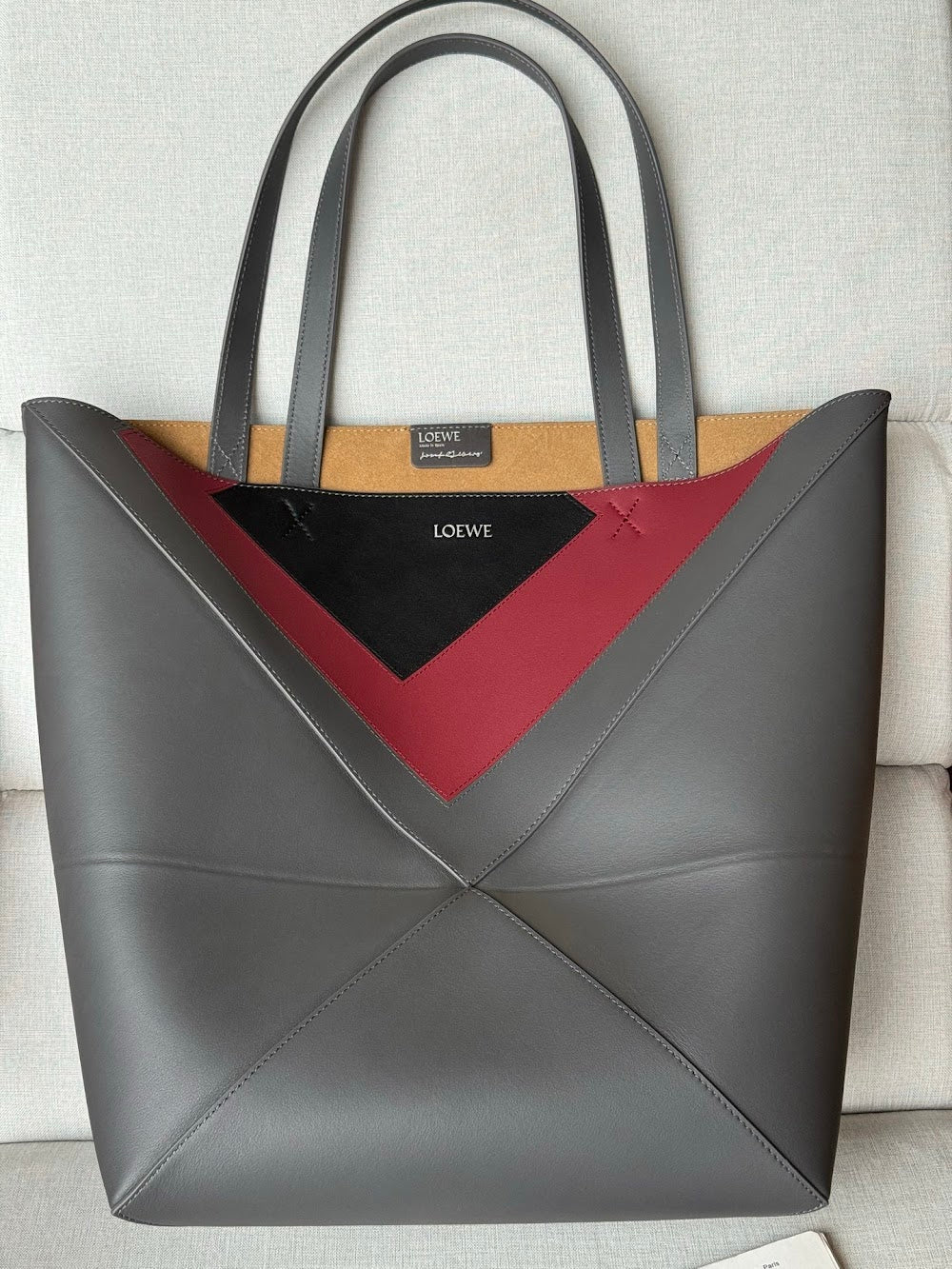 Dragons Bags Lowen Luxury Bag --100052