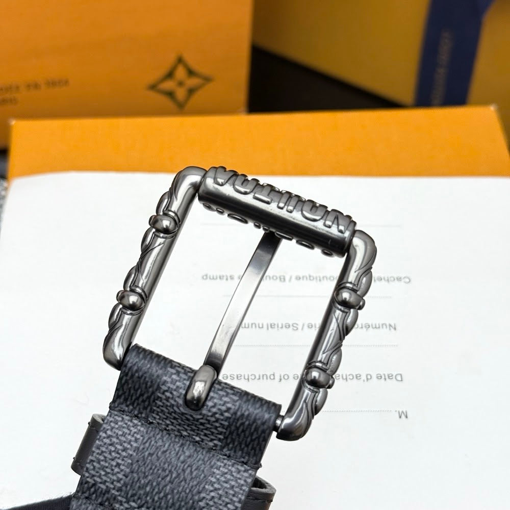 Dragons Bags ln Luxury Belt --101223