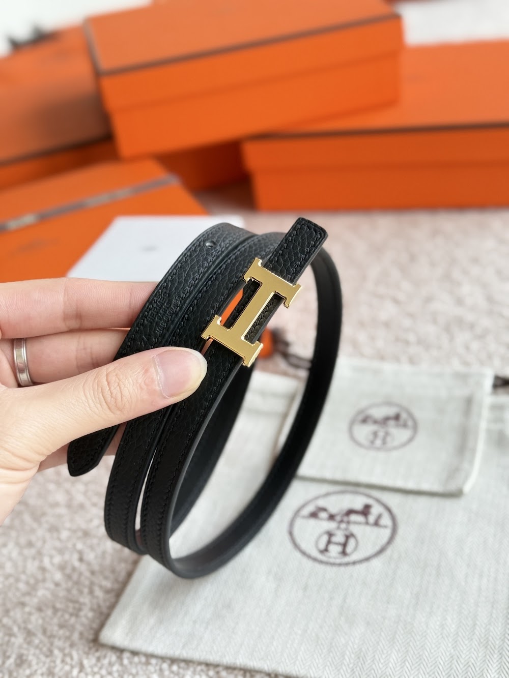 Dragons Bags Hermesn Luxury Belt --108905