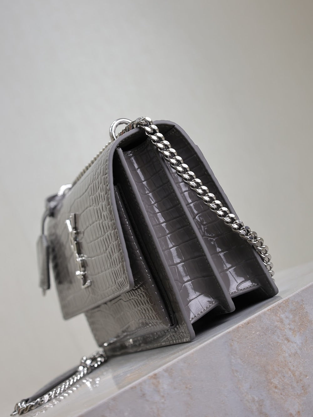 Dragons Bags YSLn Luxury Bag --119531