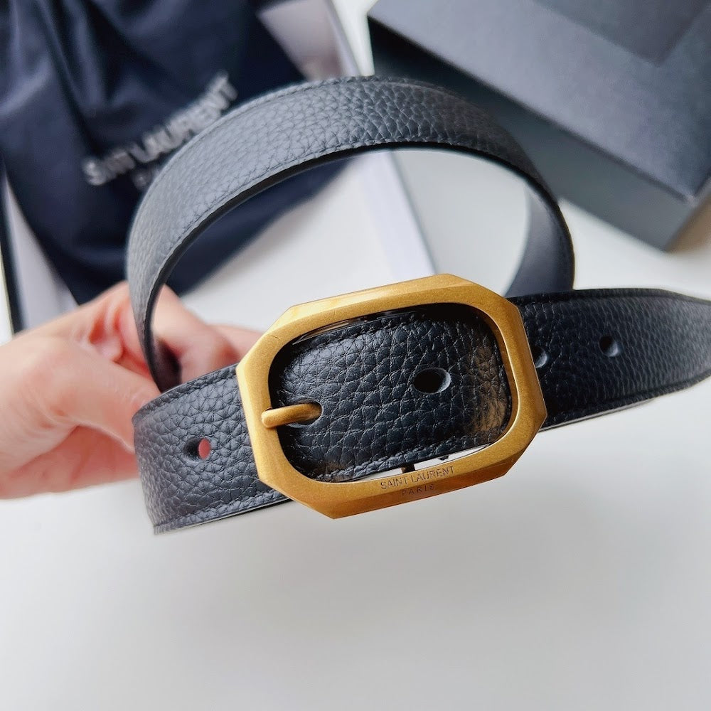 Dragons Bags YSLn Luxury Belt --107508