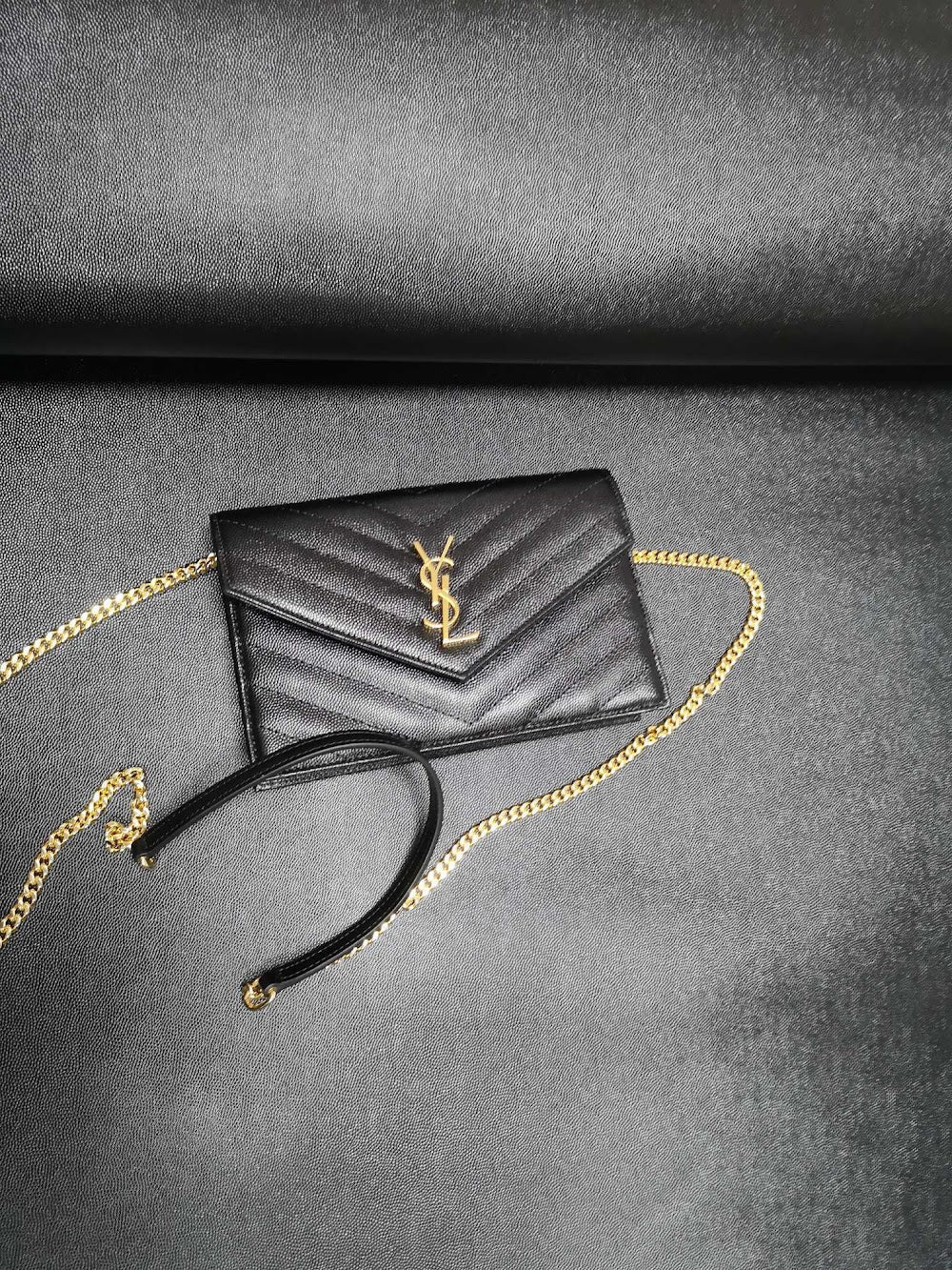 Dragons Bags YSLn Luxury Bag --120001