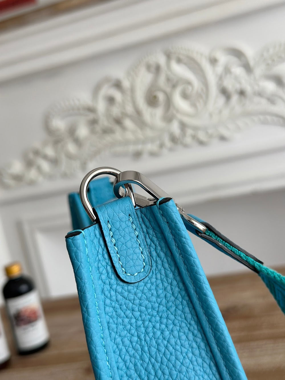 Dragons BagsHermesn Luxury Bag --116634