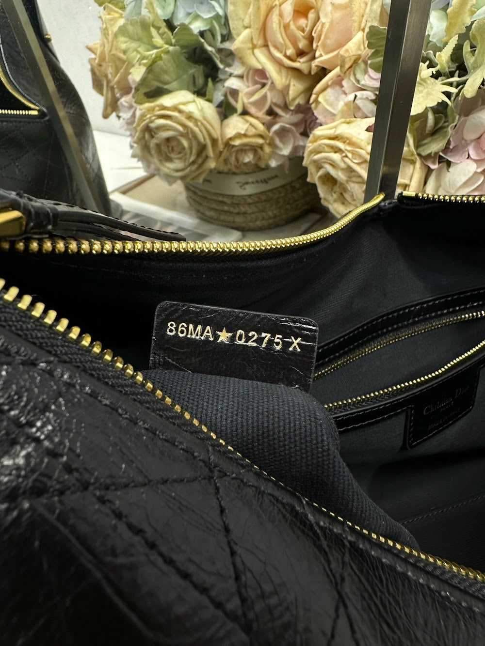 Dragons BagsDiorn Luxury Bag --115519