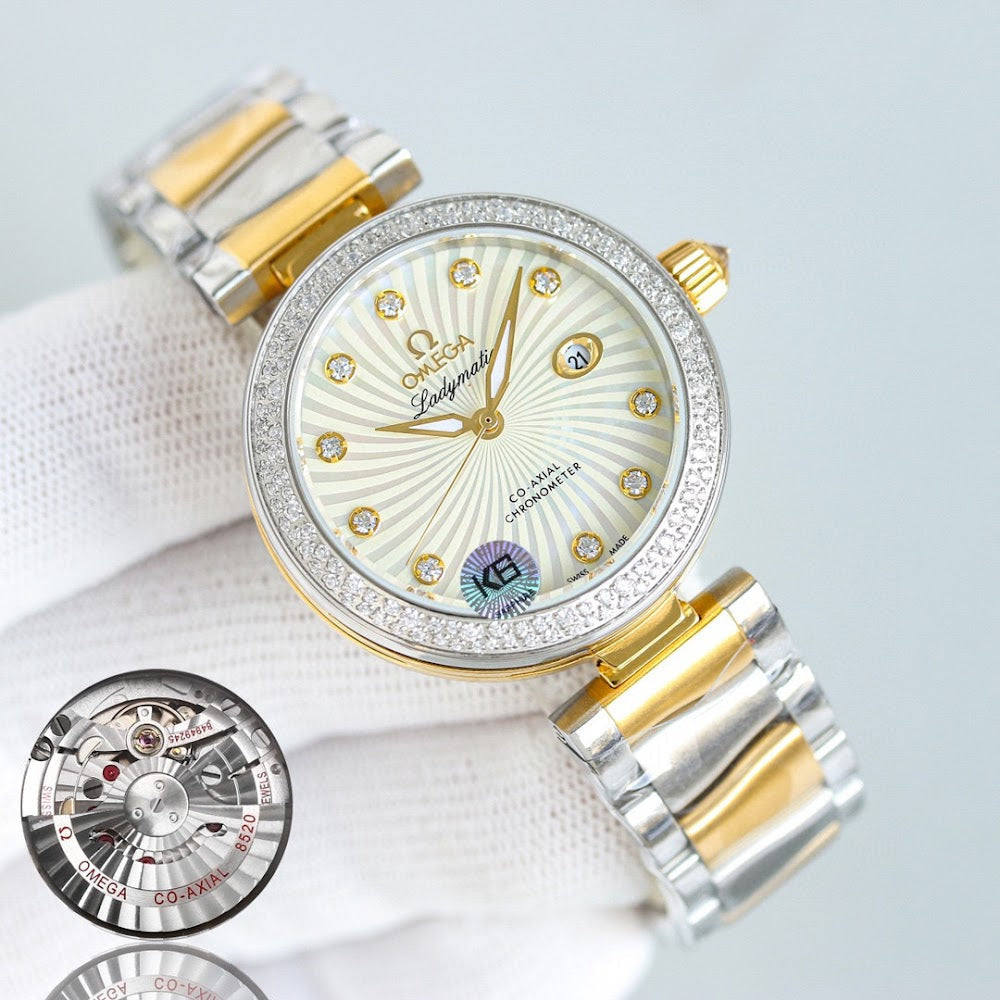 Dragons Bags Luxury Designer Watch --103977