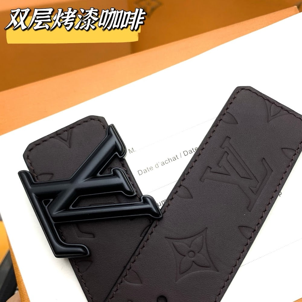Dragons Bags ln Luxury Belt --106529