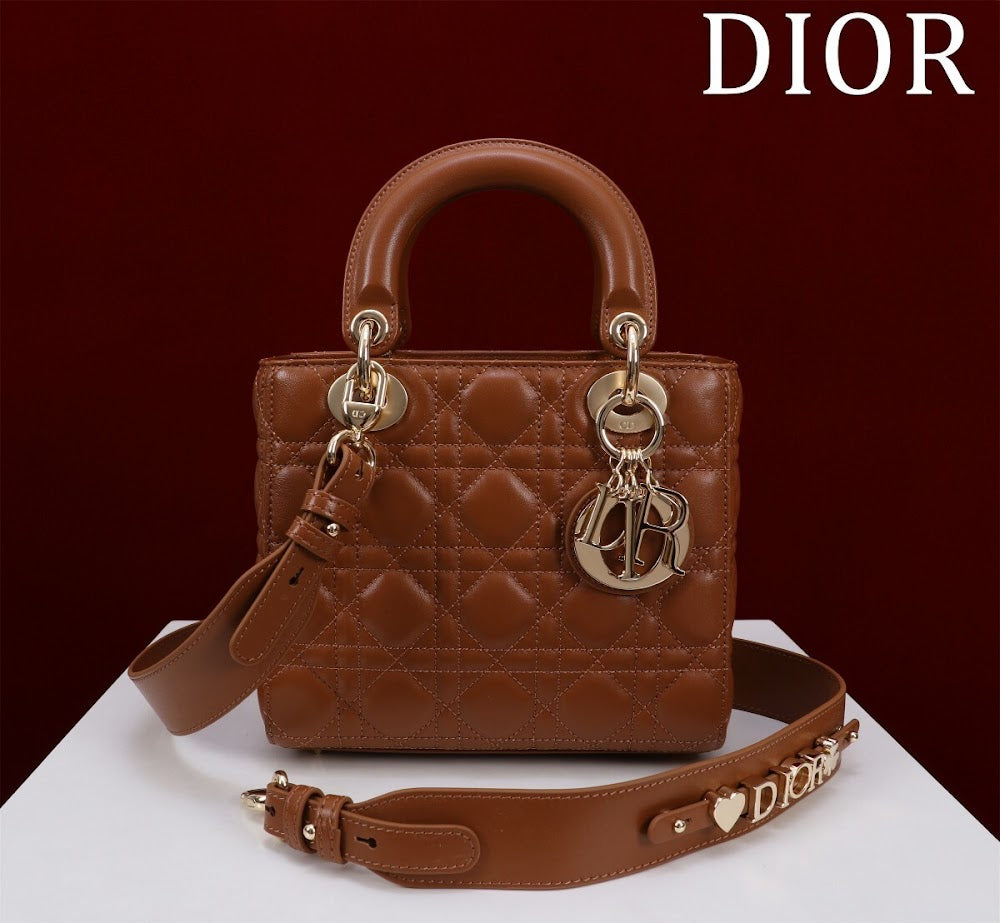Dragons BagsDiorn Luxury Bag --115922