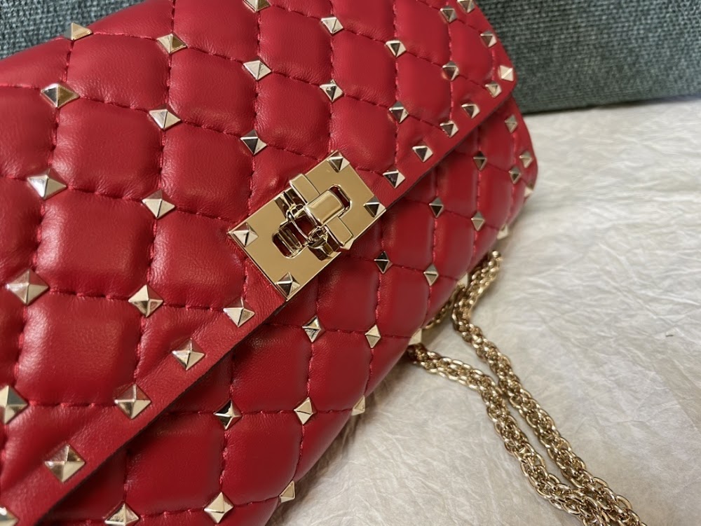 Dragons Bags Valentine Luxury Bag --121056