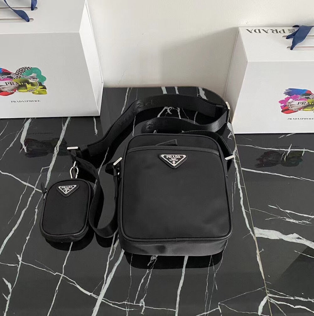 Dragons Bags pradn Luxury Bag --73294