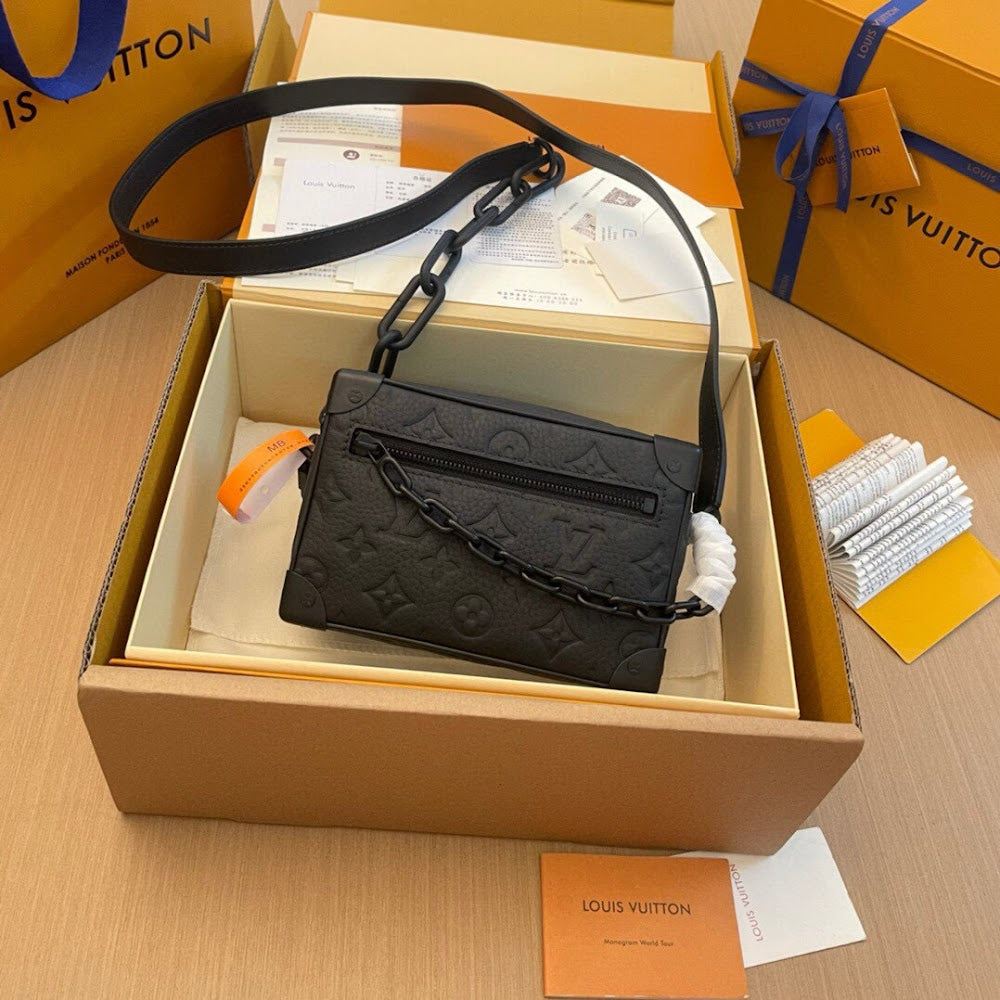Dragons Bags ln Luxury Bag --71380