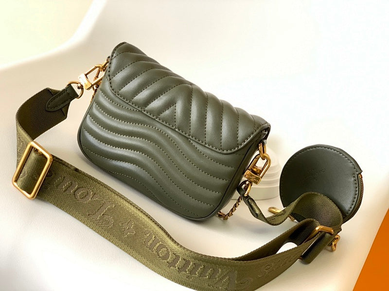 Dragons Bags LVn Luxury Bag --79888