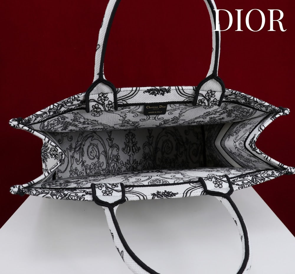 Dragons BagsDiorn Luxury Bag --114914