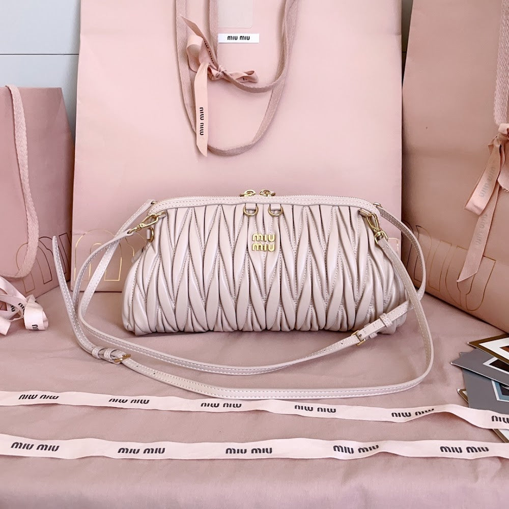 Dragons Bags Miun Miun Luxury Bag --123038