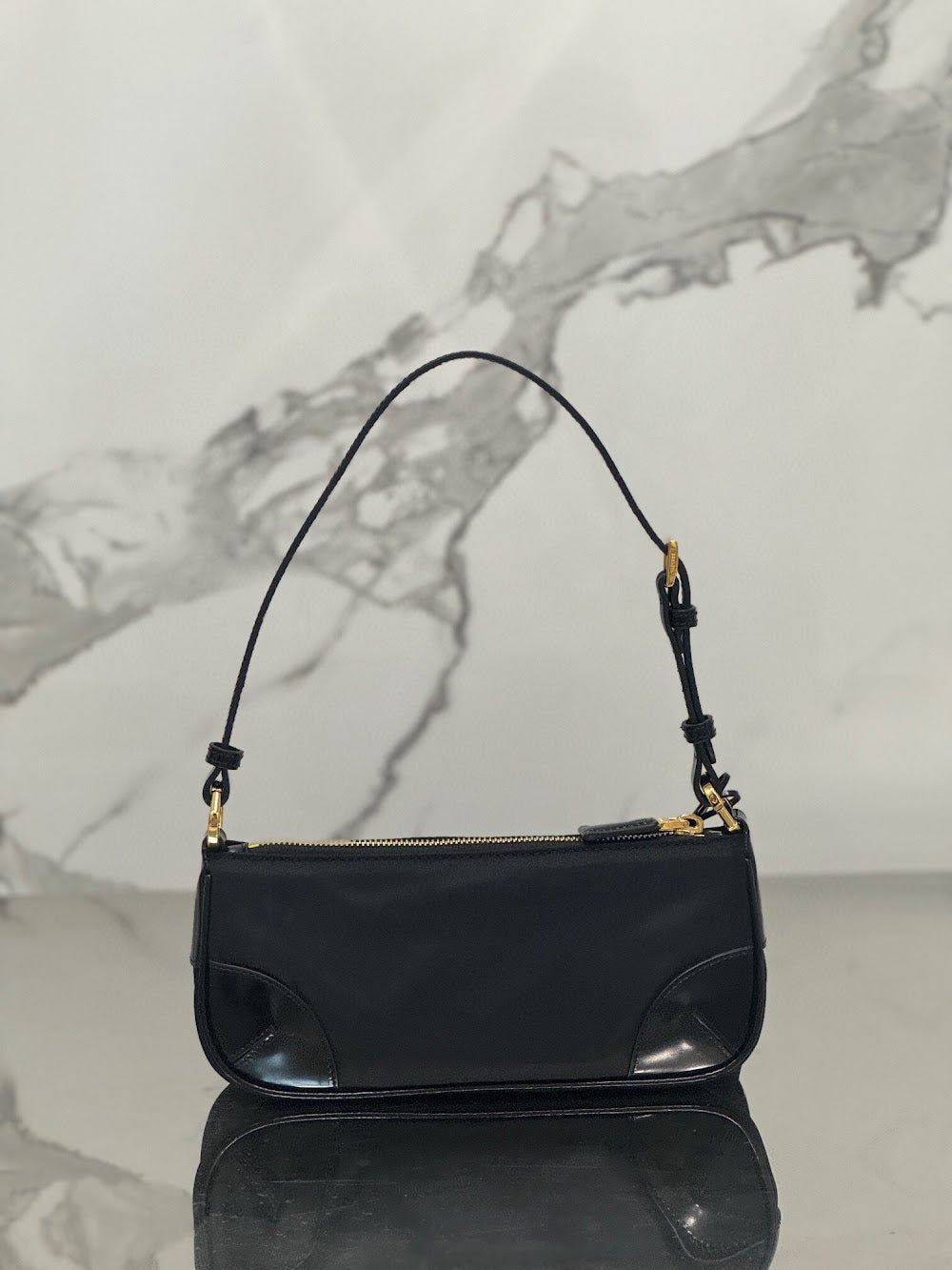 Dragons Bags pradn Luxury Bag --73547